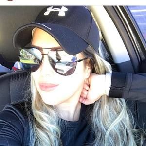 Meet your Posher, Lisandra